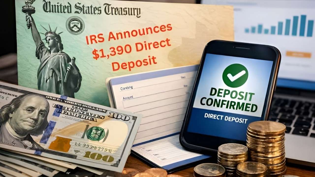 Quién es elegible para el primer programa de ingreso garantizado en EE. UU. con $500 al mes