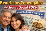 Beneficios Conyugales del Seguro Social 2026: Nuevas Reglas, Requisitos, Montos de Pago y Cómo Solicitarlos
